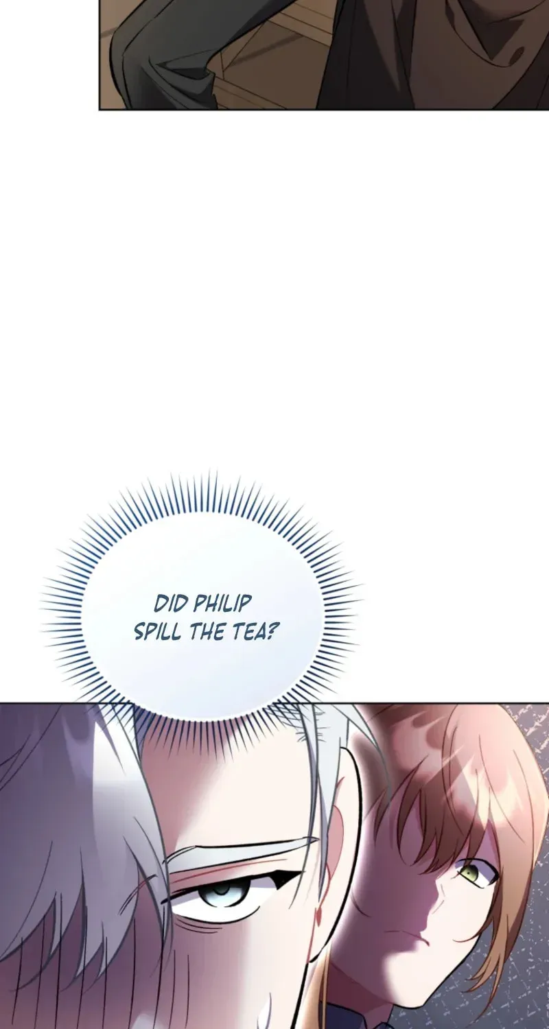 Don’t Worry, We Both Agreed to this Fraudulent Marriage Chapter 38.1 page 27 - 