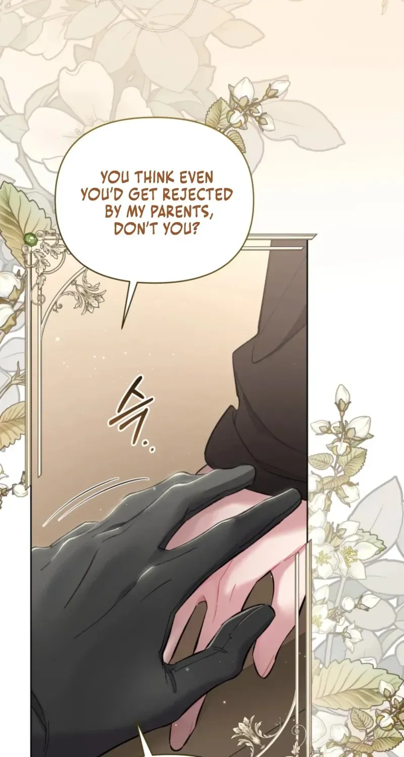 Don’t Worry, We Both Agreed to this Fraudulent Marriage Chapter 38.1 page 4 - 