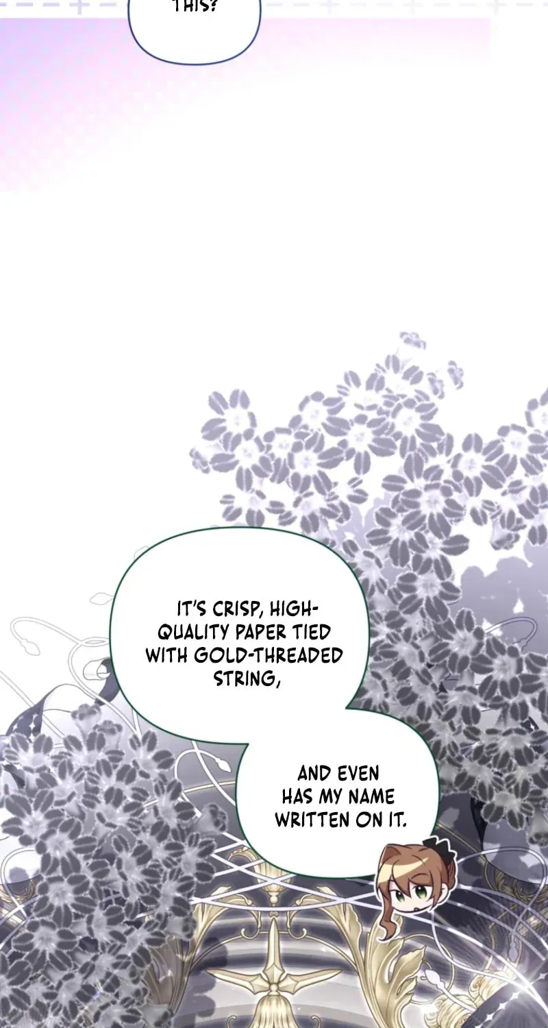 Don’t Worry, We Both Agreed to this Fraudulent Marriage Chapter 38.1 page 31 - 