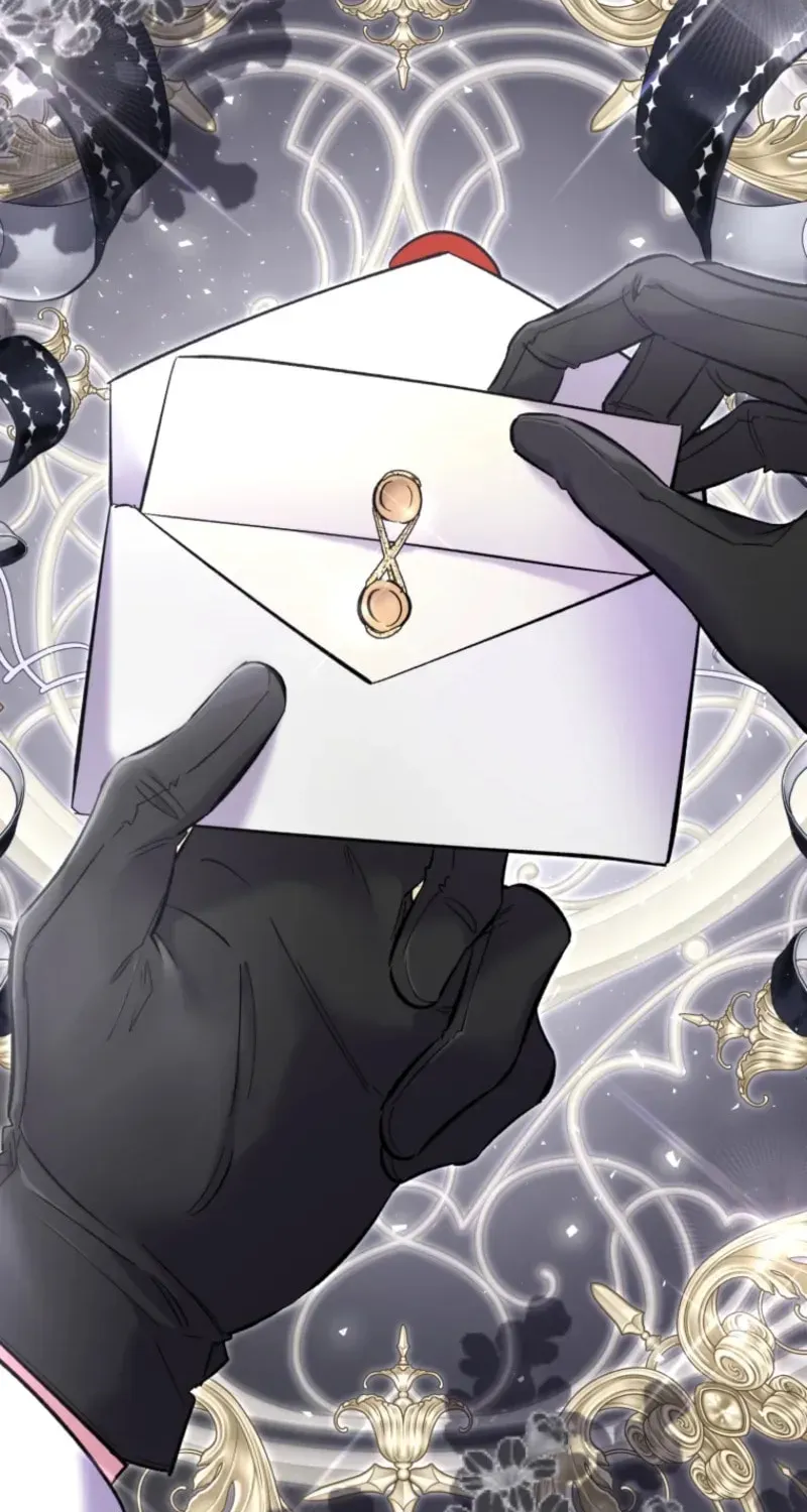 Don’t Worry, We Both Agreed to this Fraudulent Marriage Chapter 38.1 page 32 - 