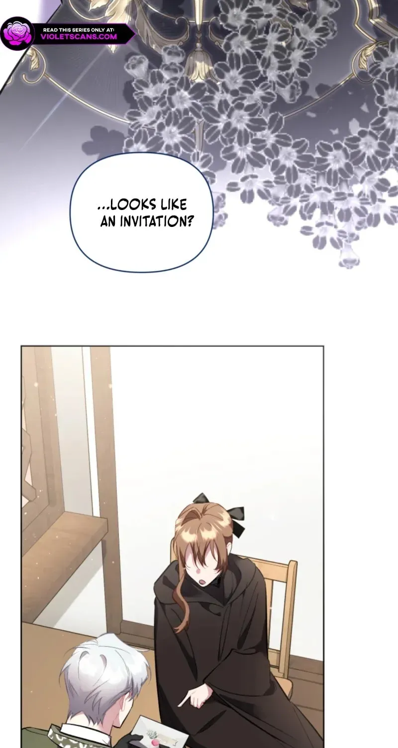Don’t Worry, We Both Agreed to this Fraudulent Marriage Chapter 38.1 page 33 - 
