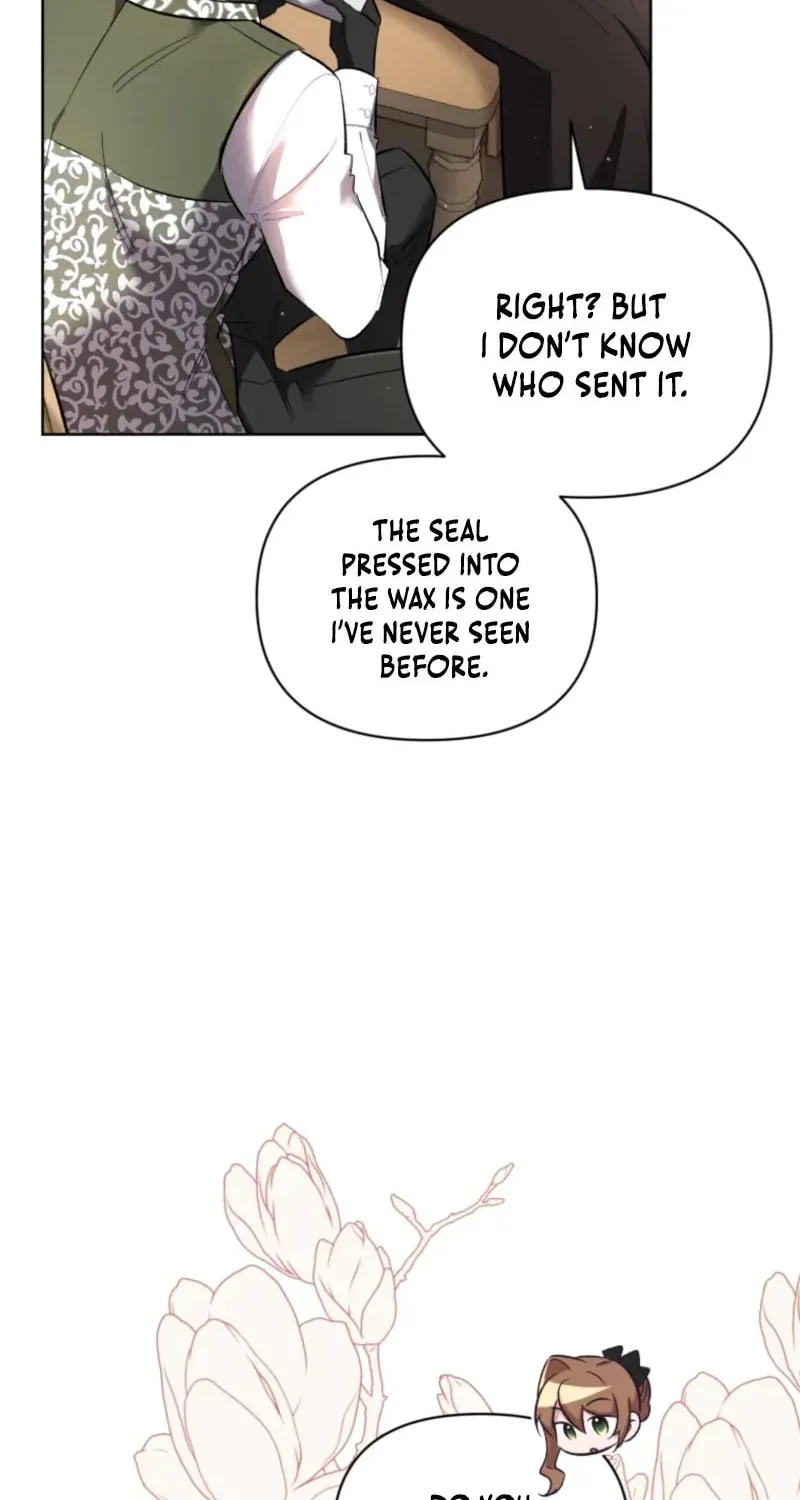 Don’t Worry, We Both Agreed to this Fraudulent Marriage Chapter 38.1 page 34 - 
