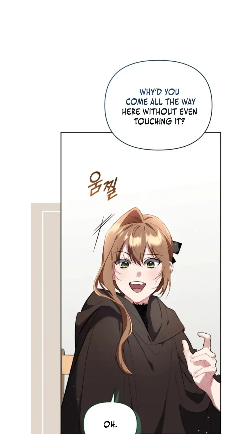 Don’t Worry, We Both Agreed to this Fraudulent Marriage Chapter 38.1 page 39 - 