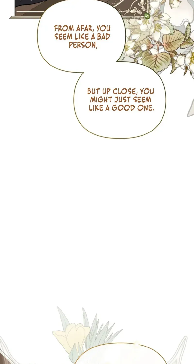 Don’t Worry, We Both Agreed to this Fraudulent Marriage Chapter 38.1 page 5 - 