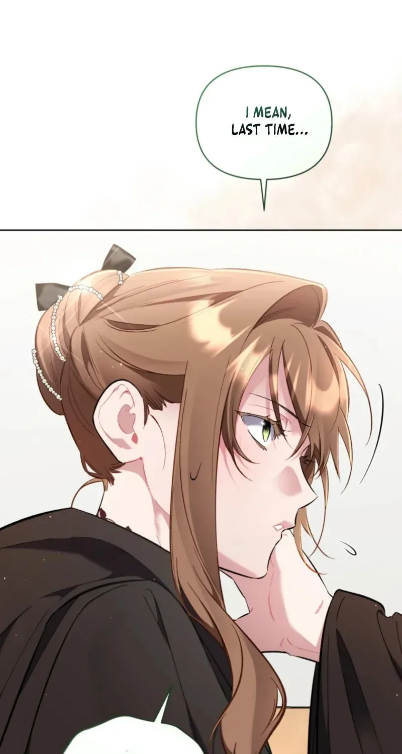 Don’t Worry, We Both Agreed to this Fraudulent Marriage Chapter 38.1 page 42 - 