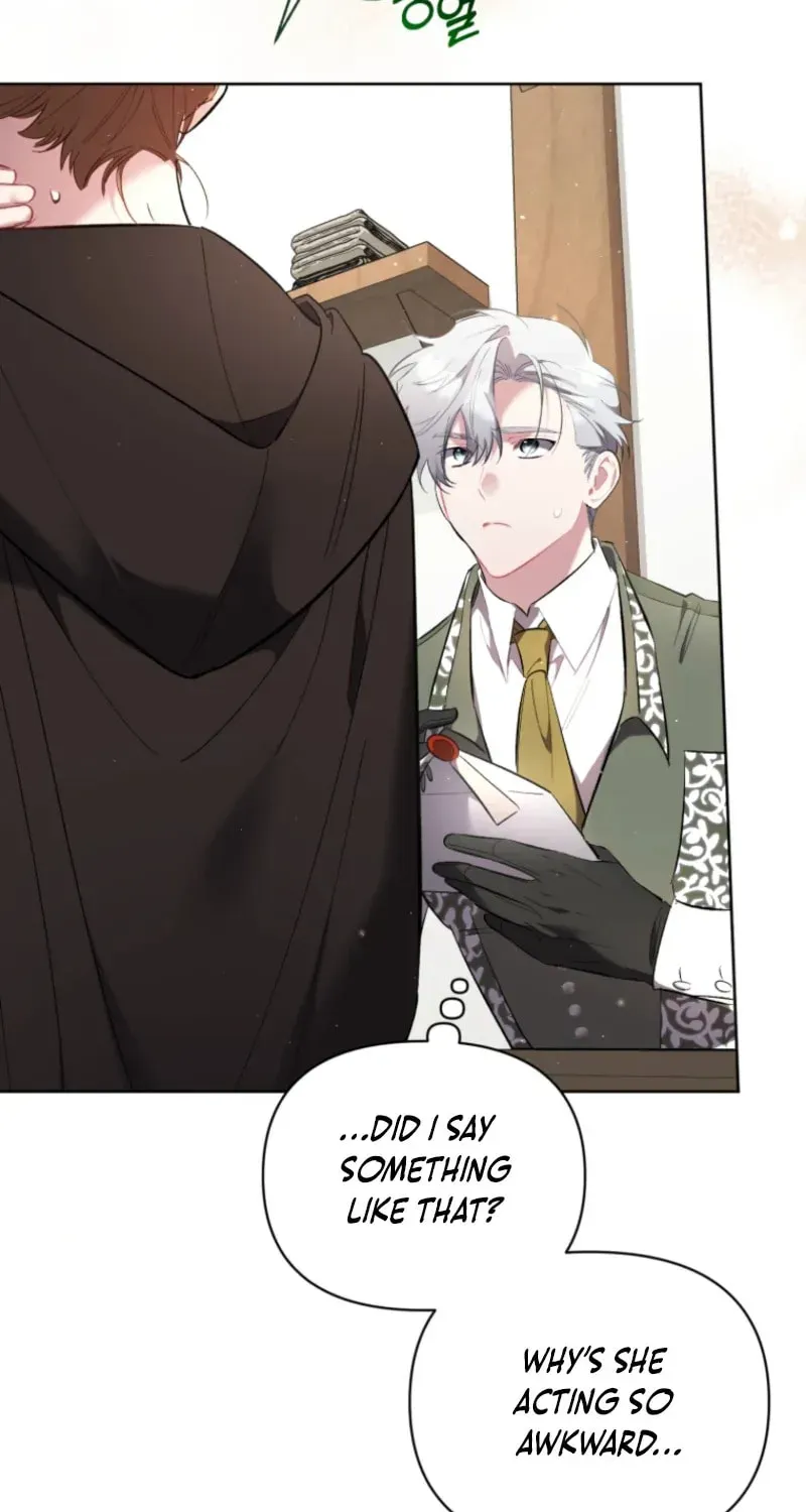 Don’t Worry, We Both Agreed to this Fraudulent Marriage Chapter 38.1 page 44 - 