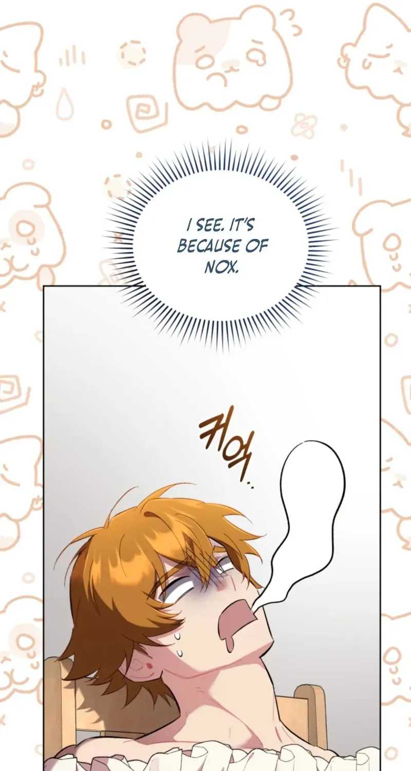 Don’t Worry, We Both Agreed to this Fraudulent Marriage Chapter 38.1 page 47 - 