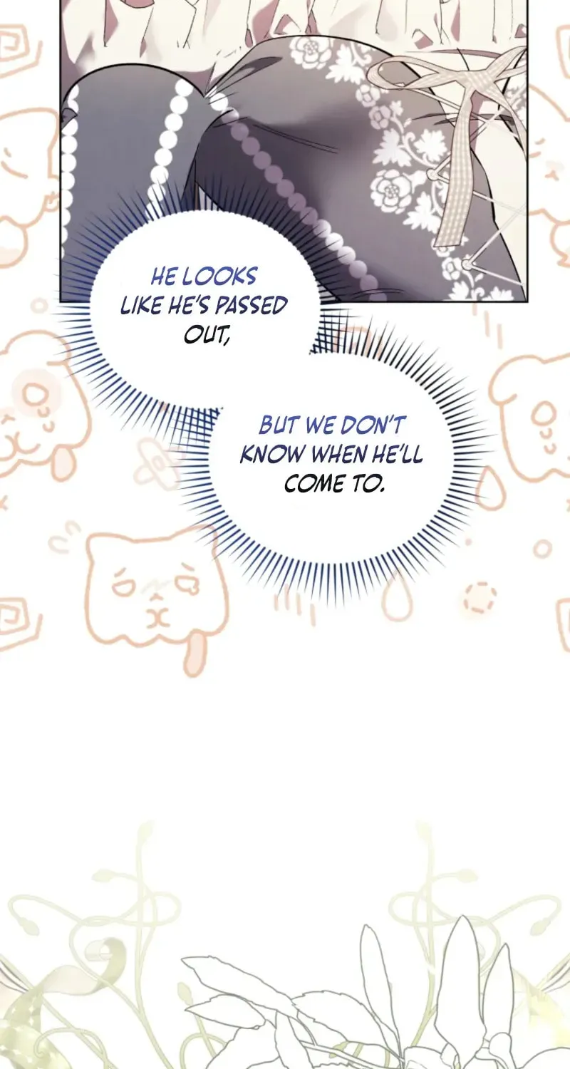 Don’t Worry, We Both Agreed to this Fraudulent Marriage Chapter 38.1 page 48 - 