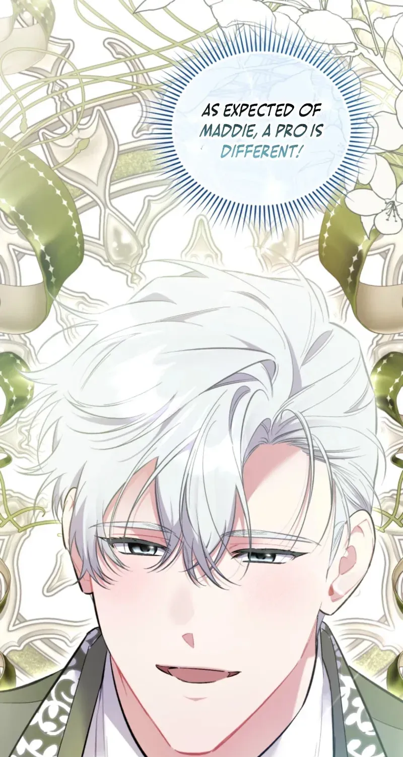 Don’t Worry, We Both Agreed to this Fraudulent Marriage Chapter 38.1 page 49 - 