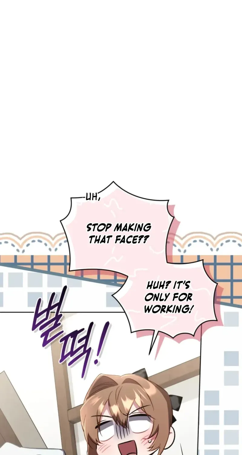 Don’t Worry, We Both Agreed to this Fraudulent Marriage Chapter 38.1 page 52 - 