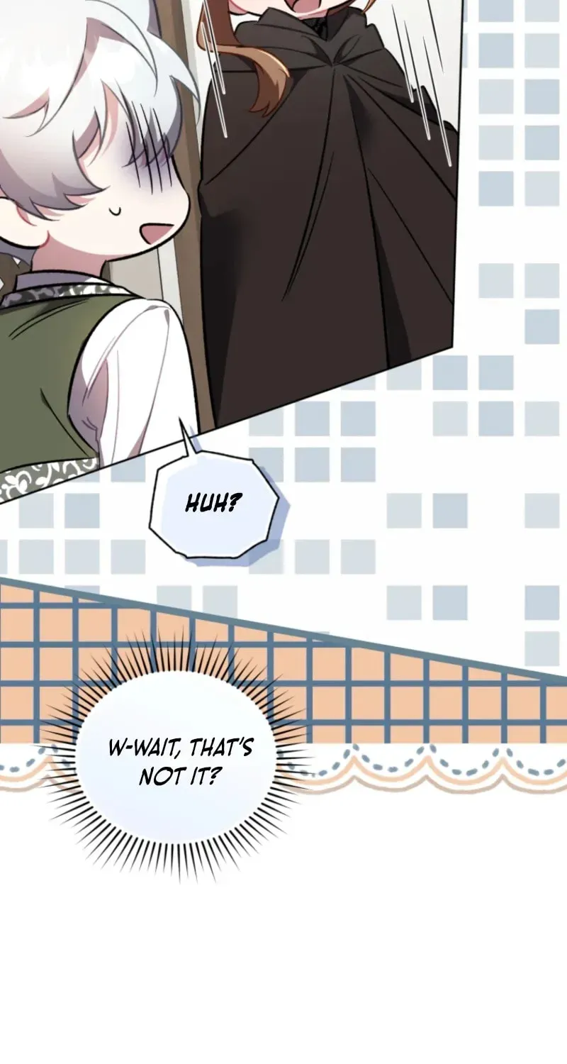 Don’t Worry, We Both Agreed to this Fraudulent Marriage Chapter 38.1 page 53 - 