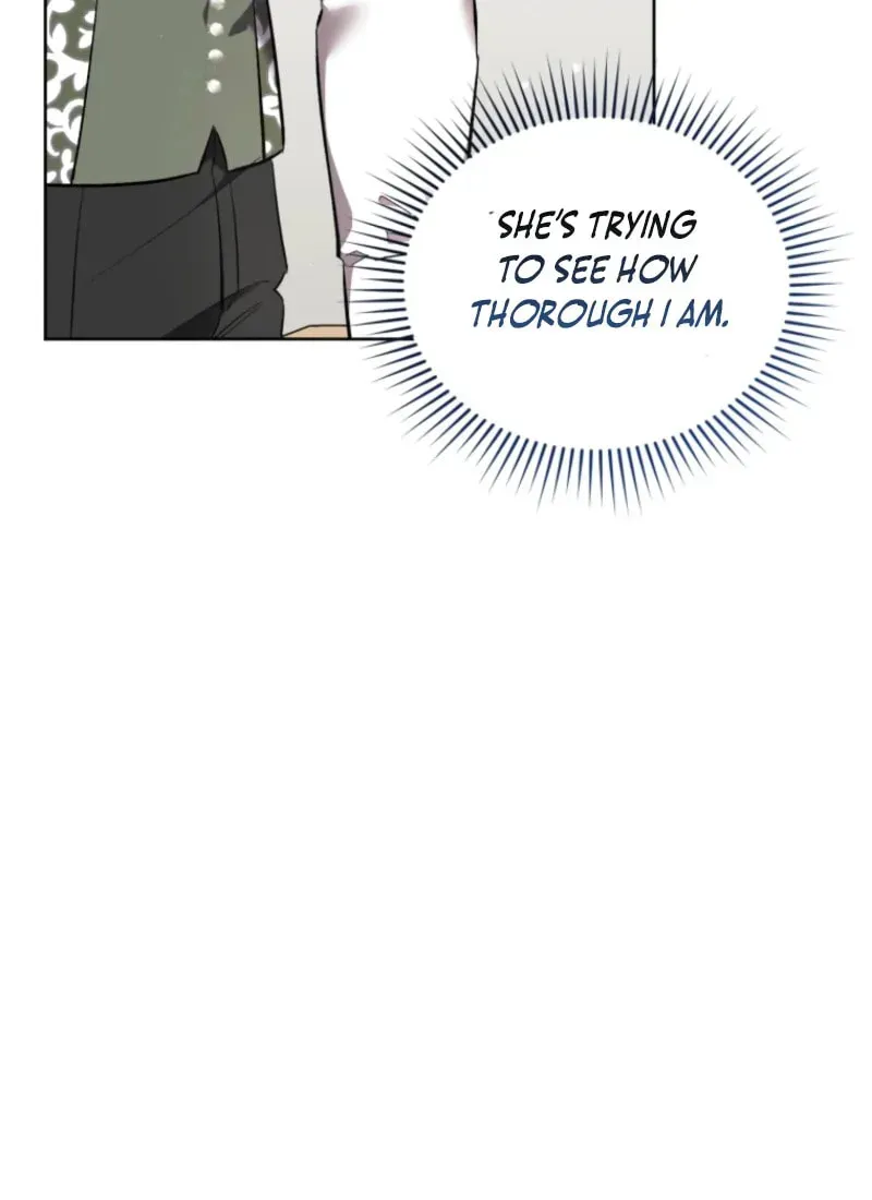 Don’t Worry, We Both Agreed to this Fraudulent Marriage Chapter 38.1 page 55 - 