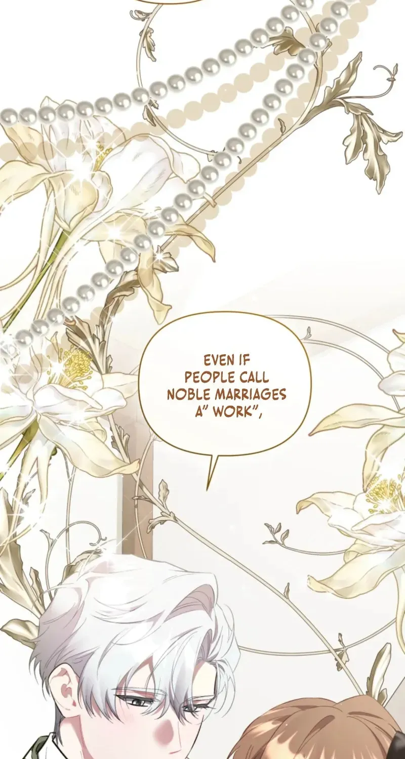Don’t Worry, We Both Agreed to this Fraudulent Marriage Chapter 38.1 page 57 - 