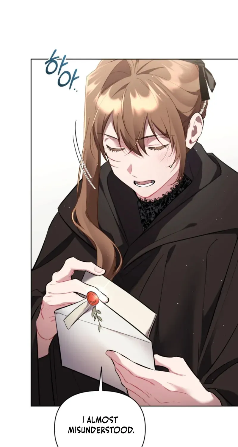 Don’t Worry, We Both Agreed to this Fraudulent Marriage Chapter 38.1 page 64 - 