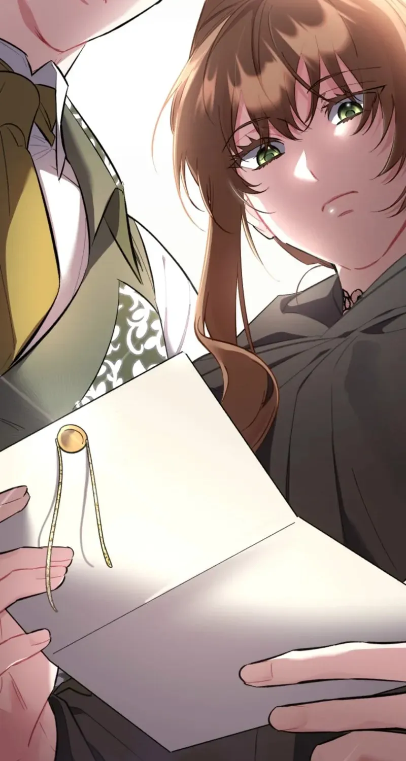 Don’t Worry, We Both Agreed to this Fraudulent Marriage Chapter 38.1 page 67 - 