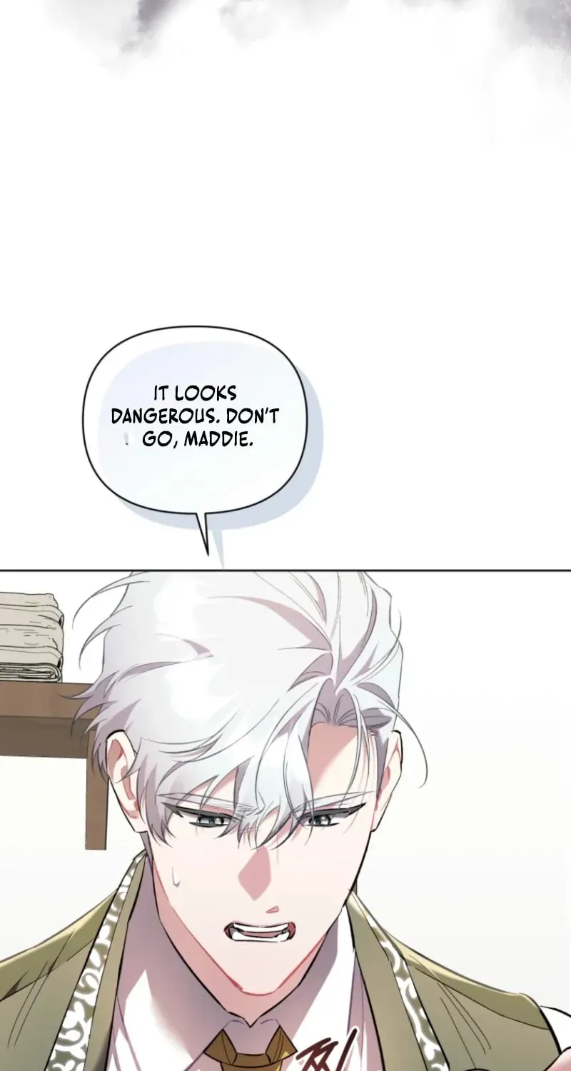 Don’t Worry, We Both Agreed to this Fraudulent Marriage Chapter 38.1 page 69 - 
