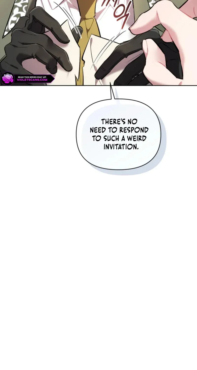 Don’t Worry, We Both Agreed to this Fraudulent Marriage Chapter 38.1 page 70 - 
