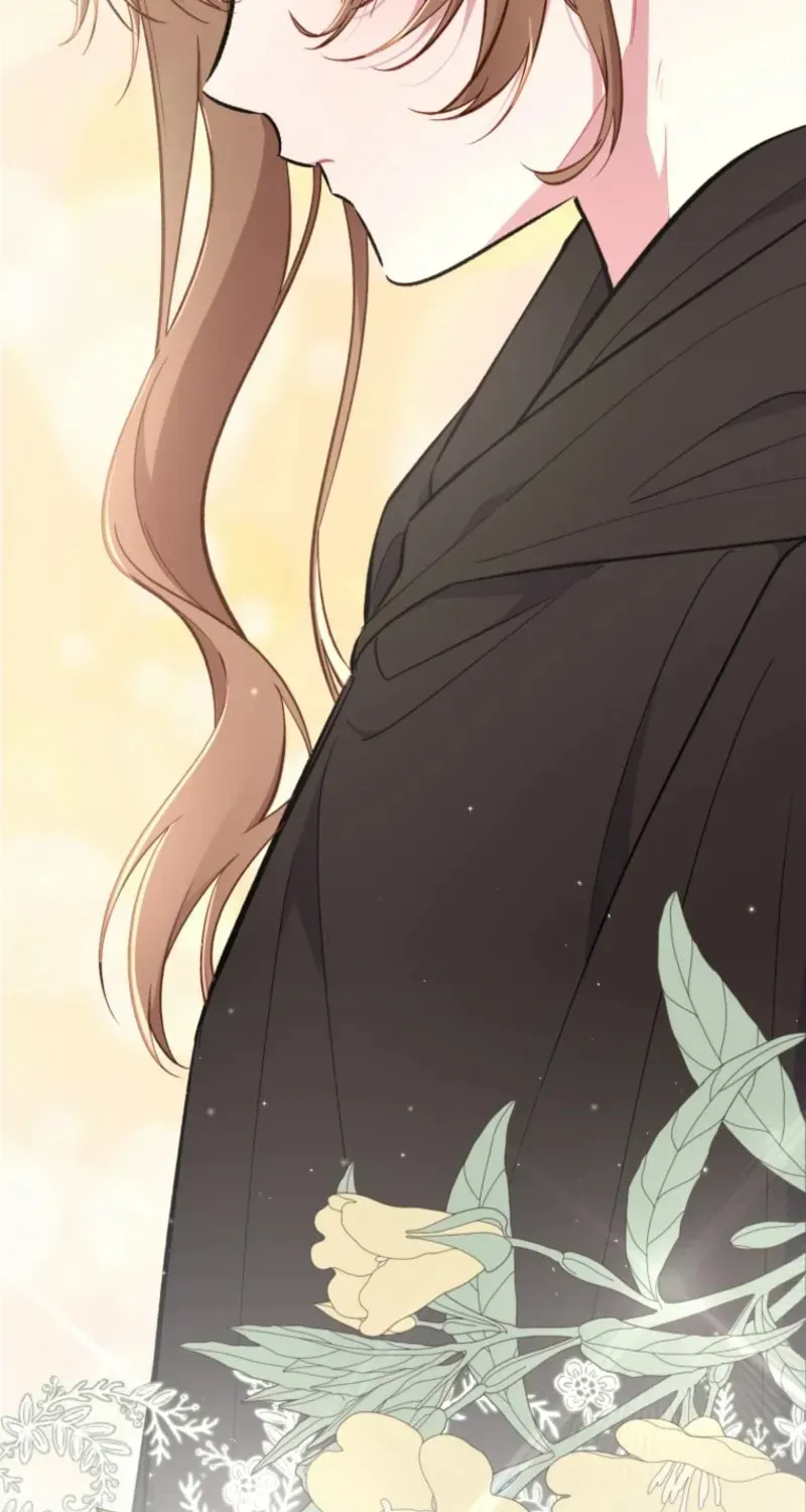 Don’t Worry, We Both Agreed to this Fraudulent Marriage Chapter 38.1 page 8 - 