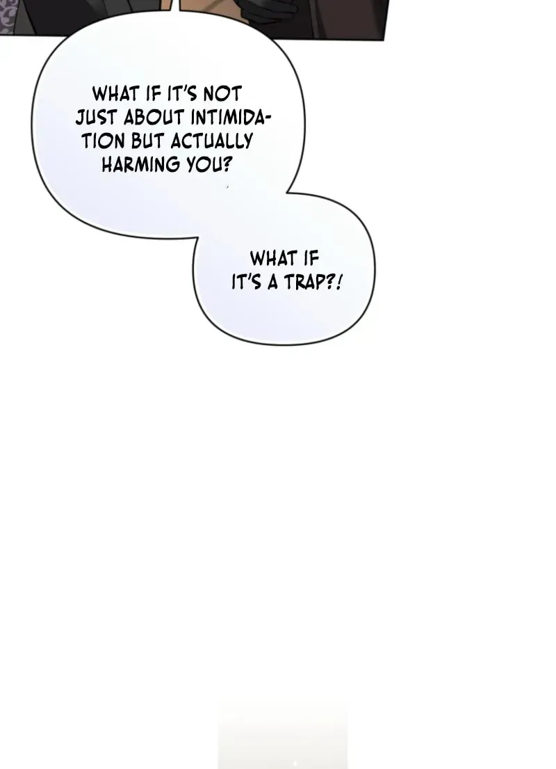 Don’t Worry, We Both Agreed to this Fraudulent Marriage Chapter 38.1 page 74 - 