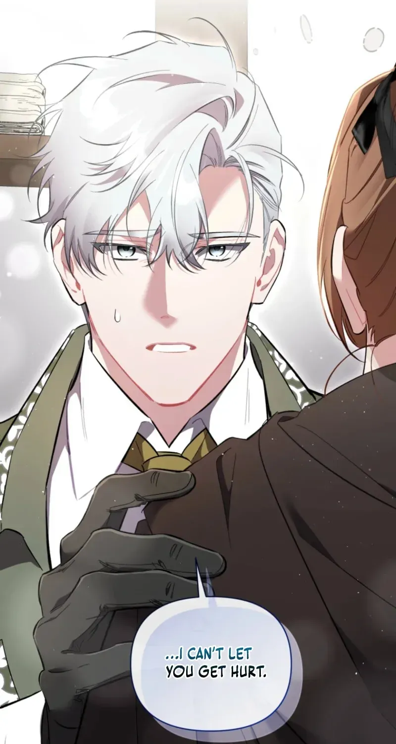 Don’t Worry, We Both Agreed to this Fraudulent Marriage Chapter 38.1 page 75 - 