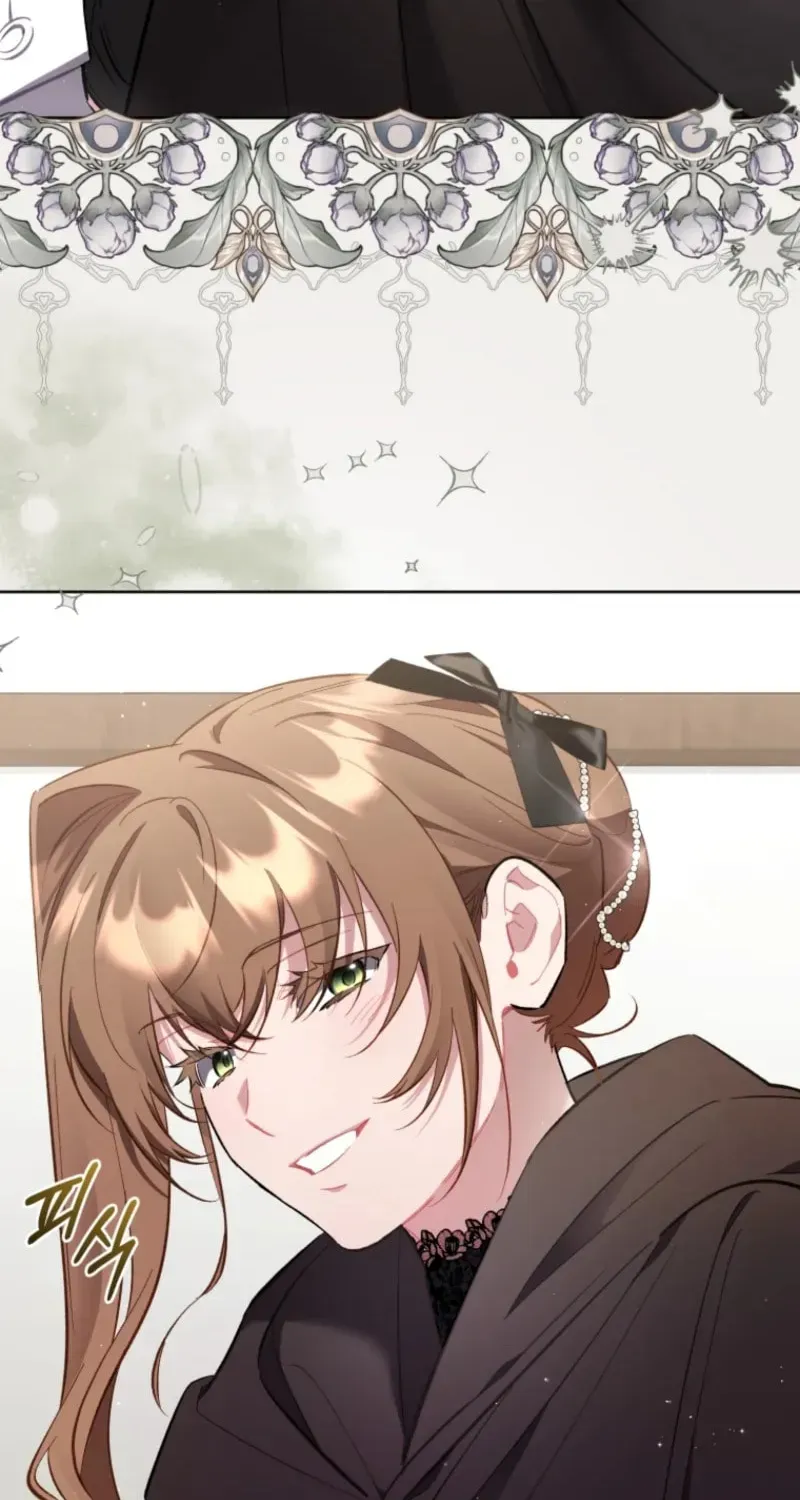Don’t Worry, We Both Agreed to this Fraudulent Marriage Chapter 38.1 page 76 - 