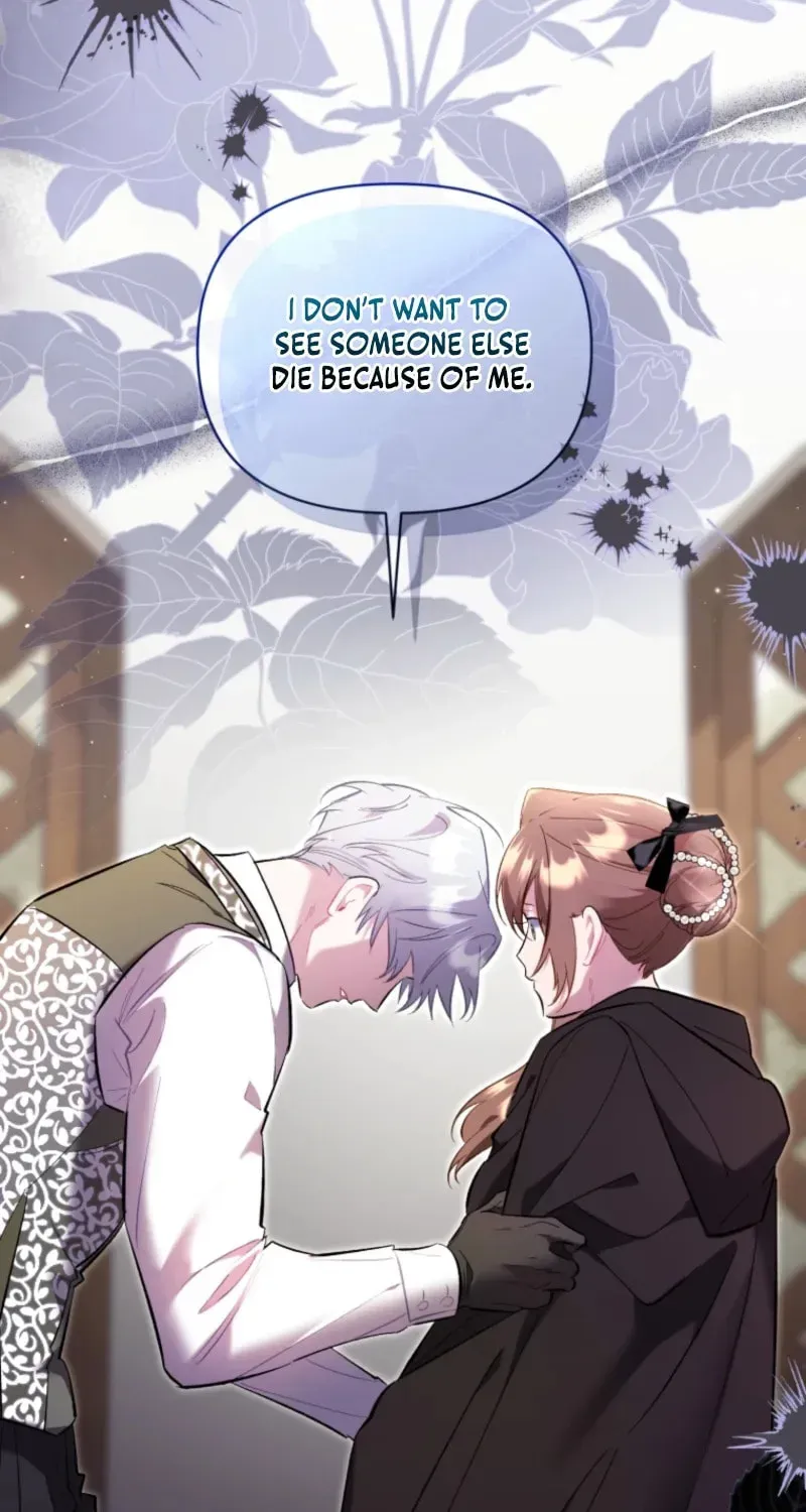 Don’t Worry, We Both Agreed to this Fraudulent Marriage Chapter 38.1 page 79 - 