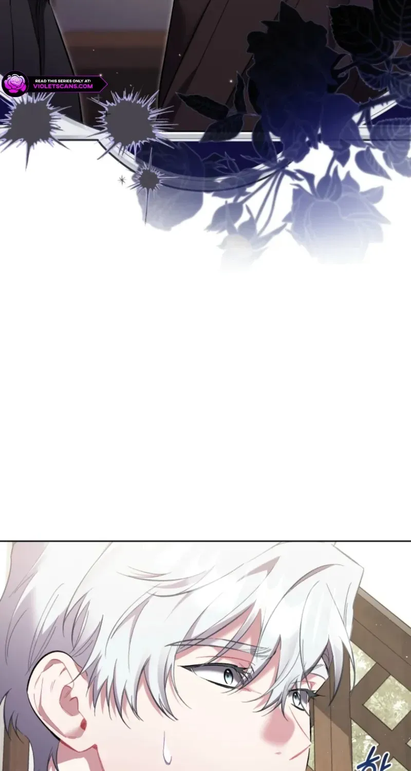Don’t Worry, We Both Agreed to this Fraudulent Marriage Chapter 38.1 page 80 - 