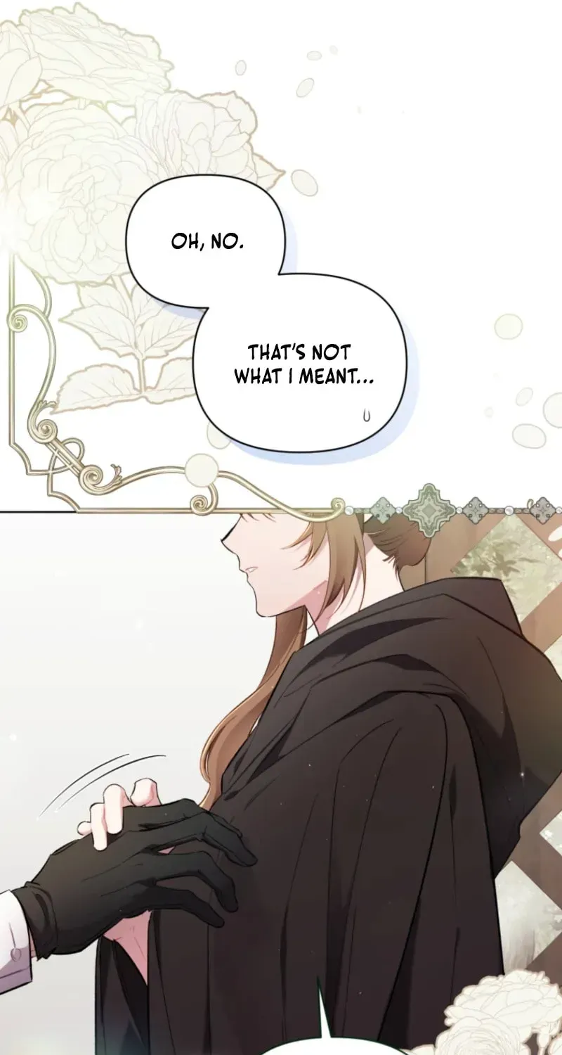 Don’t Worry, We Both Agreed to this Fraudulent Marriage Chapter 38.1 page 82 - 