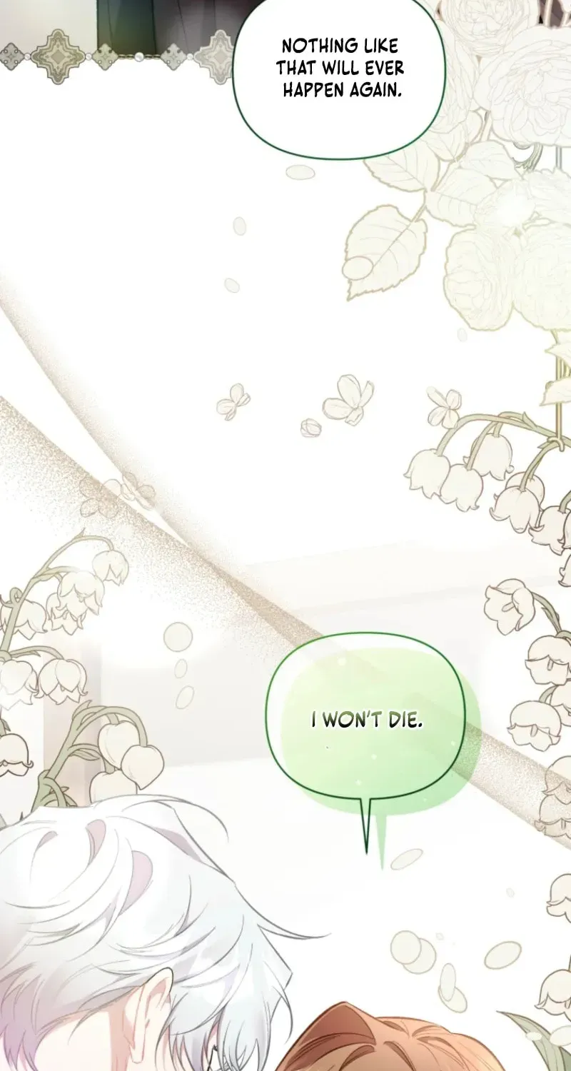 Don’t Worry, We Both Agreed to this Fraudulent Marriage Chapter 38.1 page 83 - 