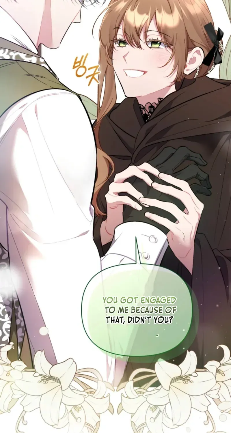 Don’t Worry, We Both Agreed to this Fraudulent Marriage Chapter 38.1 page 84 - 