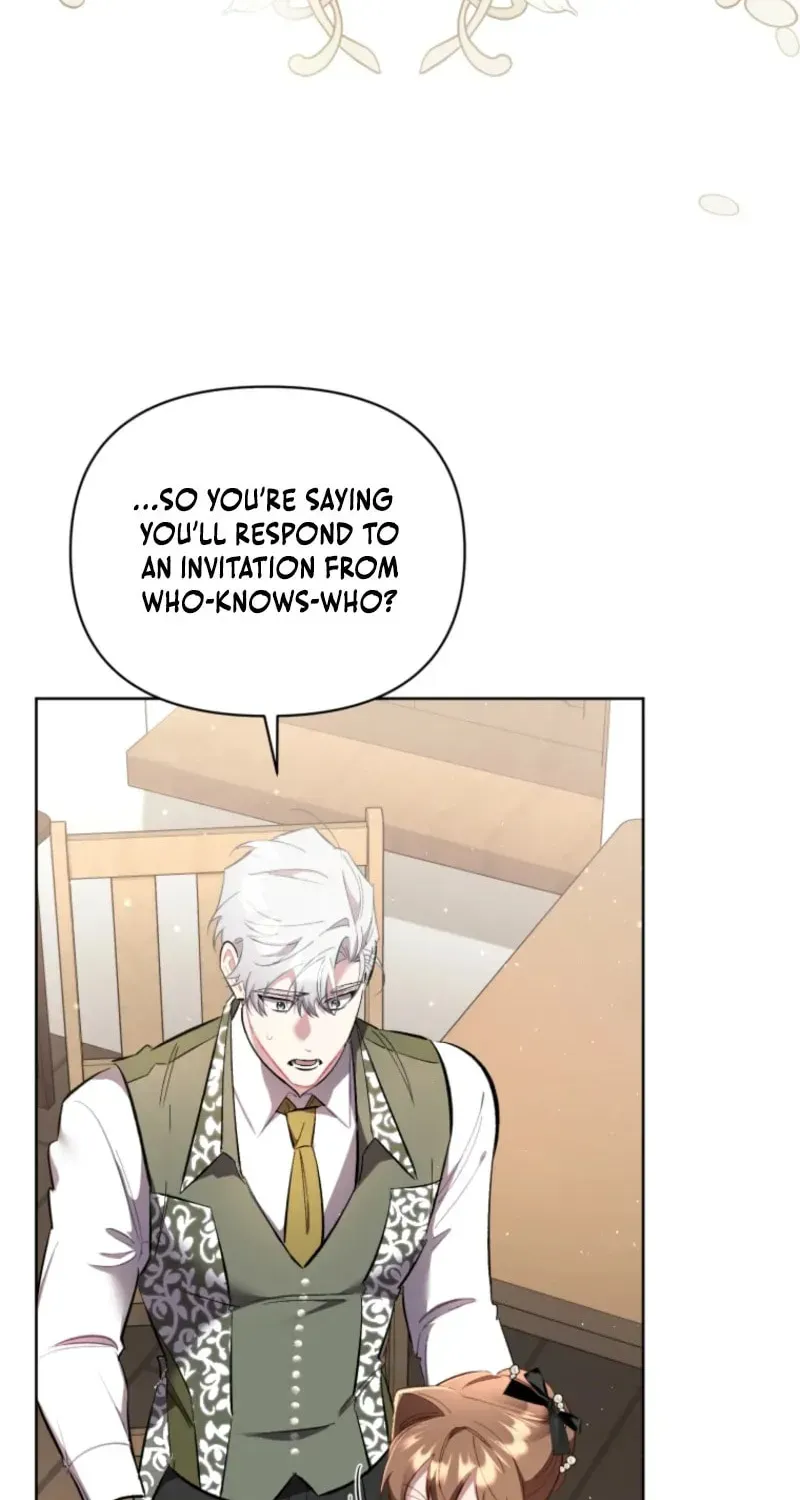 Don’t Worry, We Both Agreed to this Fraudulent Marriage Chapter 38.1 page 85 - 