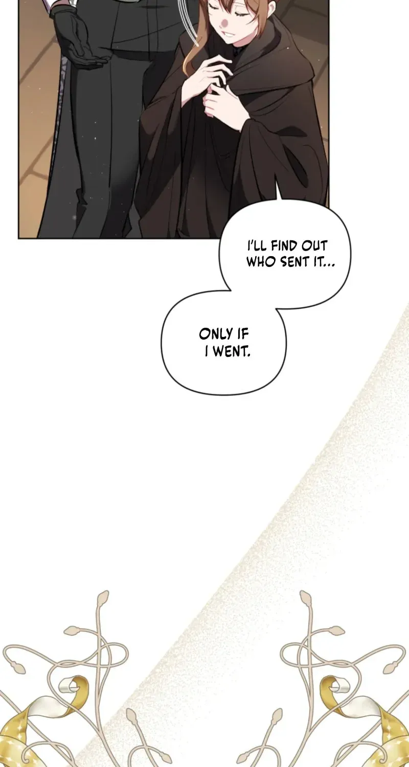Don’t Worry, We Both Agreed to this Fraudulent Marriage Chapter 38.1 page 86 - 
