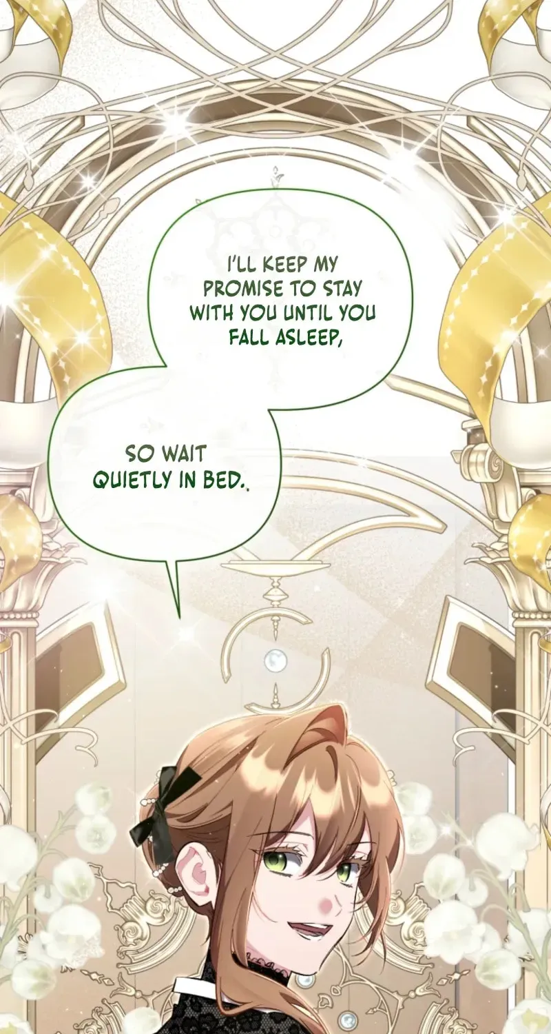 Don’t Worry, We Both Agreed to this Fraudulent Marriage Chapter 38.1 page 87 - 