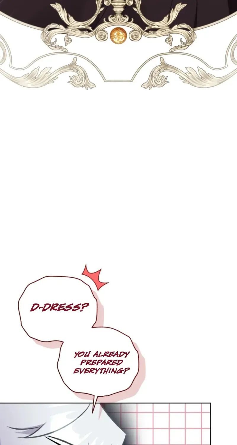 Don’t Worry, We Both Agreed to this Fraudulent Marriage Chapter 38.1 page 89 - 