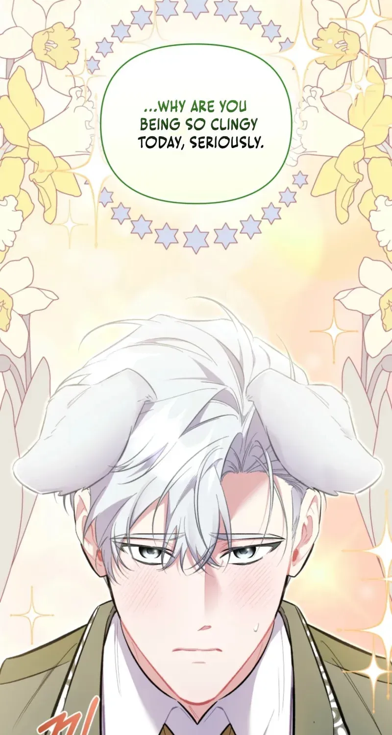 Don’t Worry, We Both Agreed to this Fraudulent Marriage Chapter 38.1 page 96 - 