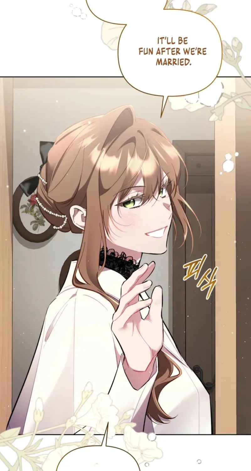 Don’t Worry, We Both Agreed to this Fraudulent Marriage Chapter 38.1 page 98 - 
