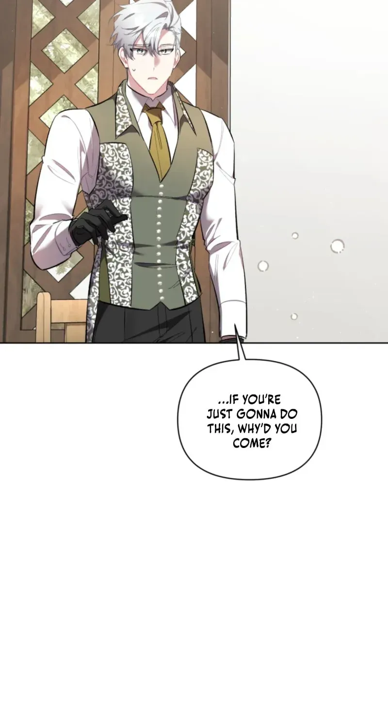 Don’t Worry, We Both Agreed to this Fraudulent Marriage Chapter 38.1 page 100 - 