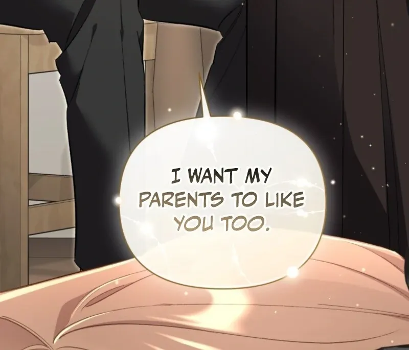Don’t Worry, We Both Agreed to this Fraudulent Marriage Chapter 38 page 11 - 