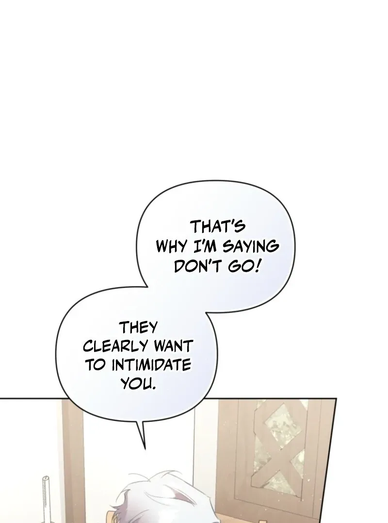 Don’t Worry, We Both Agreed to this Fraudulent Marriage Chapter 38 page 102 - 