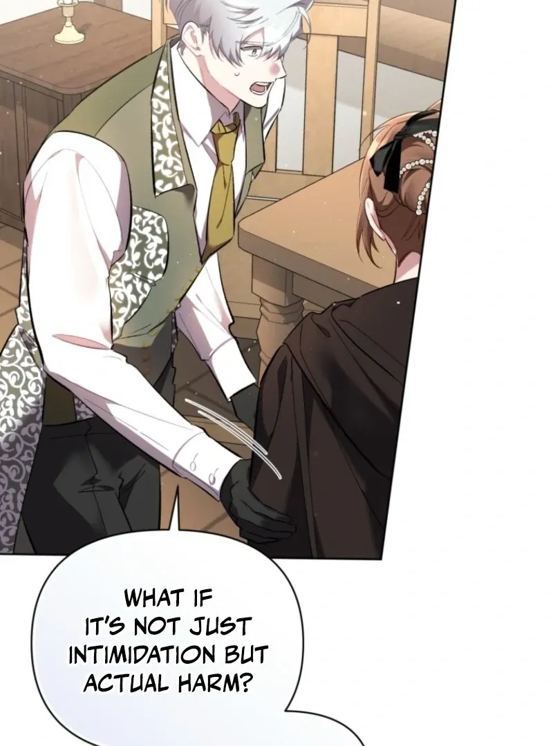 Don’t Worry, We Both Agreed to this Fraudulent Marriage Chapter 38 page 103 - 
