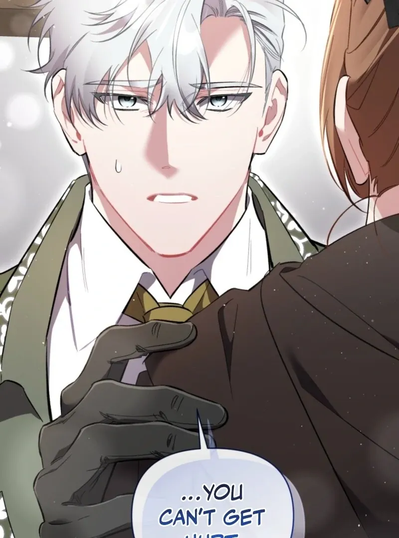 Don’t Worry, We Both Agreed to this Fraudulent Marriage Chapter 38 page 105 - 