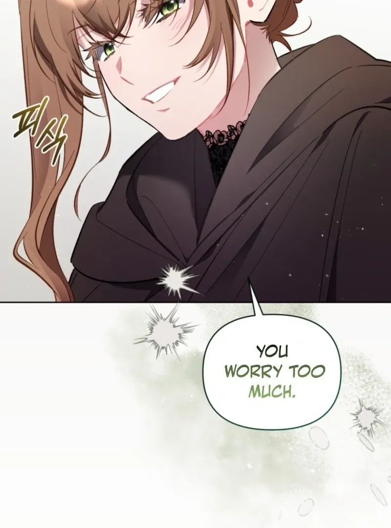 Don’t Worry, We Both Agreed to this Fraudulent Marriage Chapter 38 page 107 - 