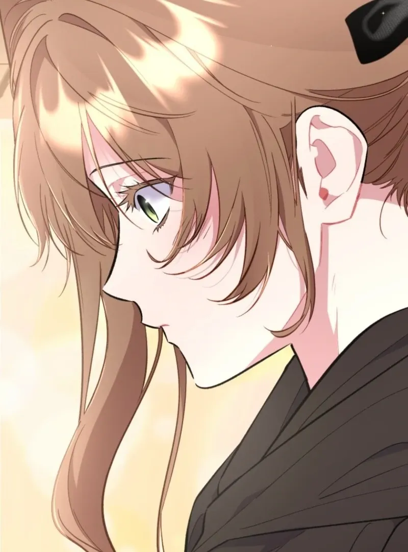 Don’t Worry, We Both Agreed to this Fraudulent Marriage Chapter 38 page 12 - 