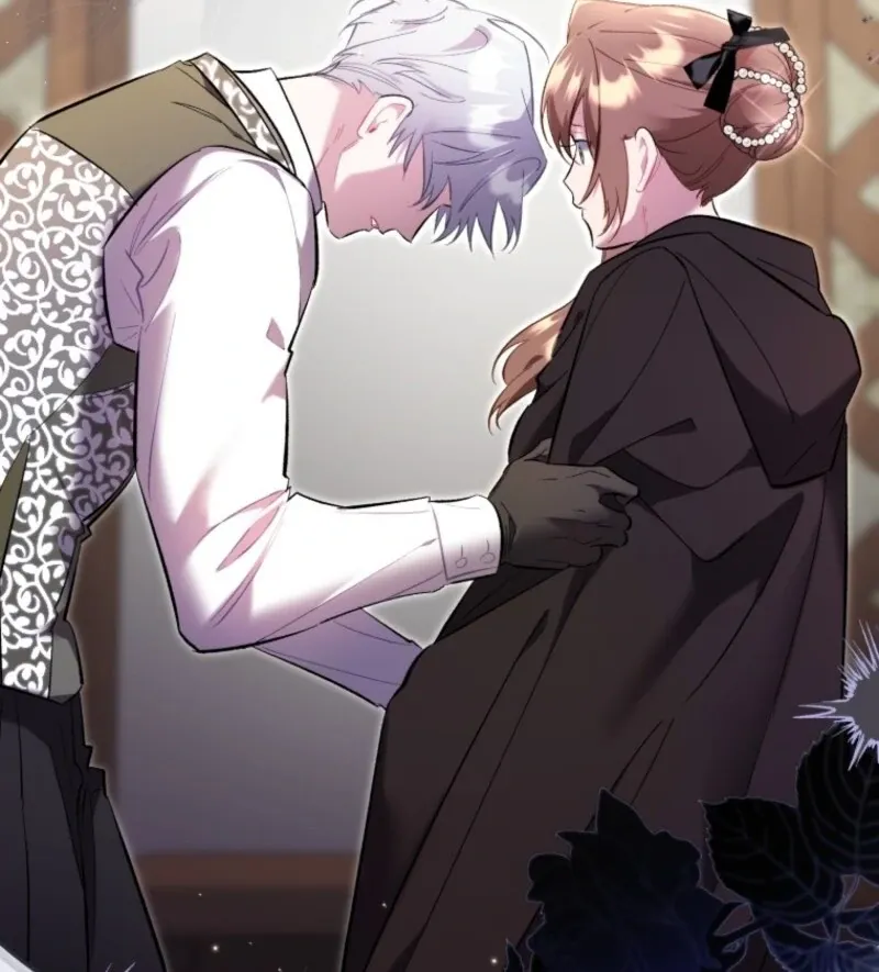 Don’t Worry, We Both Agreed to this Fraudulent Marriage Chapter 38 page 111 - 