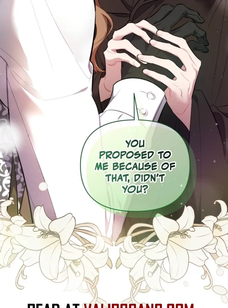 Don’t Worry, We Both Agreed to this Fraudulent Marriage Chapter 38 page 118 - 