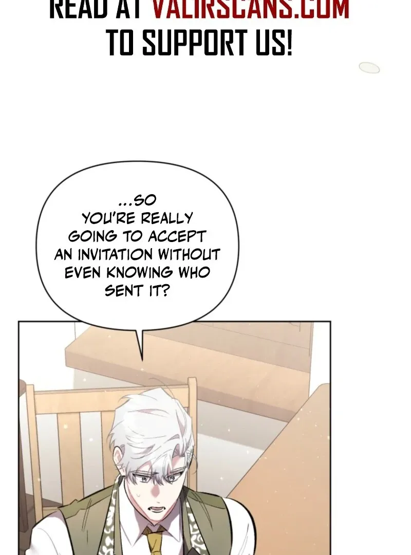 Don’t Worry, We Both Agreed to this Fraudulent Marriage Chapter 38 page 119 - 