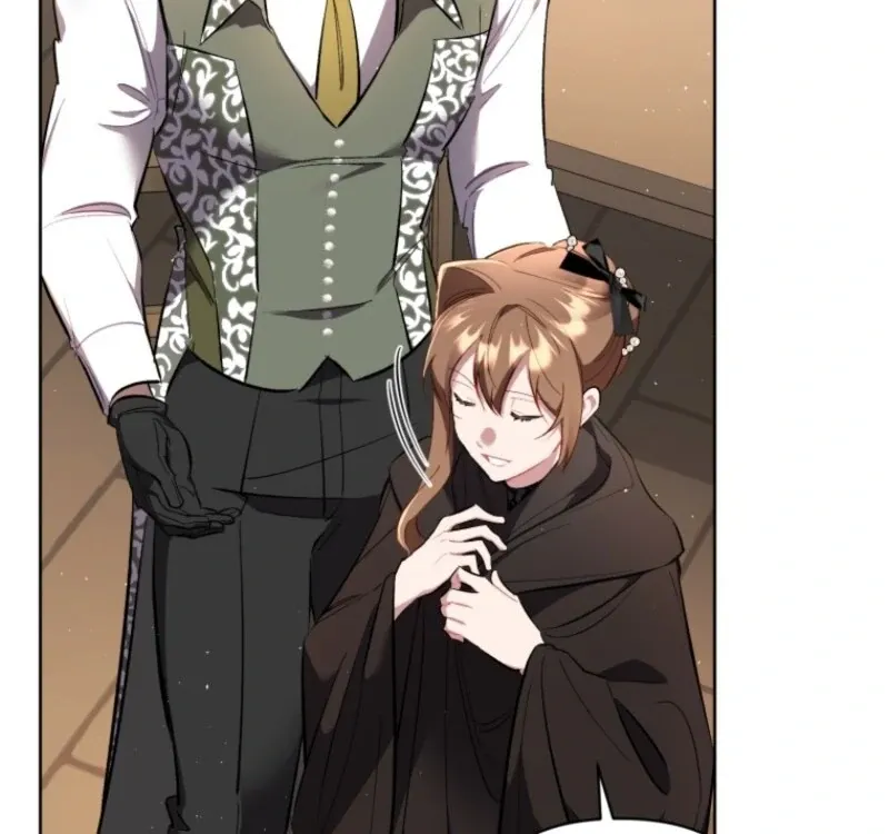 Don’t Worry, We Both Agreed to this Fraudulent Marriage Chapter 38 page 120 - 