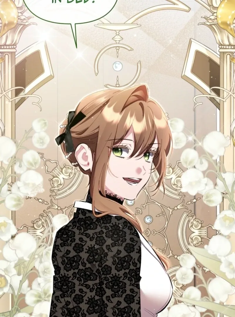Don’t Worry, We Both Agreed to this Fraudulent Marriage Chapter 38 page 123 - 