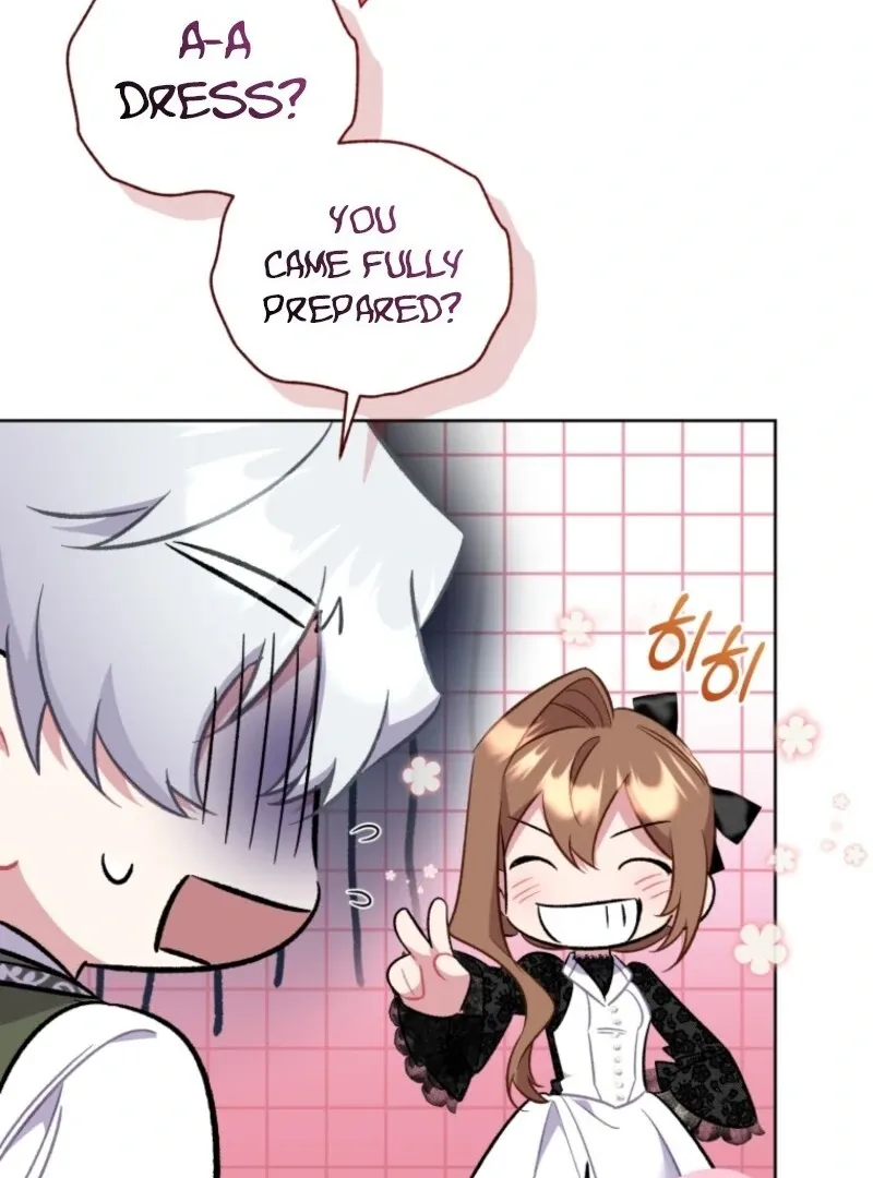 Don’t Worry, We Both Agreed to this Fraudulent Marriage Chapter 38 page 126 - 