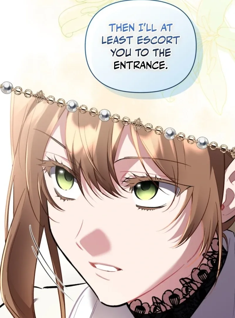 Don’t Worry, We Both Agreed to this Fraudulent Marriage Chapter 38 page 133 - 